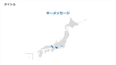 日本地図 / 00550